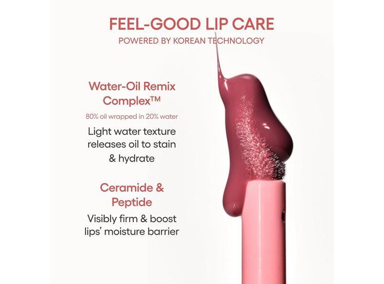 TINTE LANEIGE JUICEPOP BOX HIDRATANTE CON BRILLO NUTRITIVO - 6