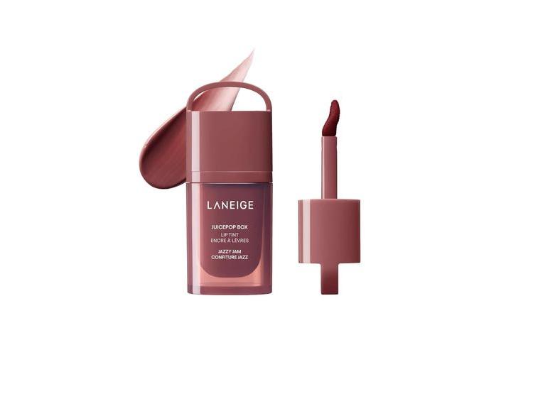 LANEIGE TINTE LABIAL JUICEPOP HIDRATANTE 12 HORAS Y COLOR EDIFICABLE - 1