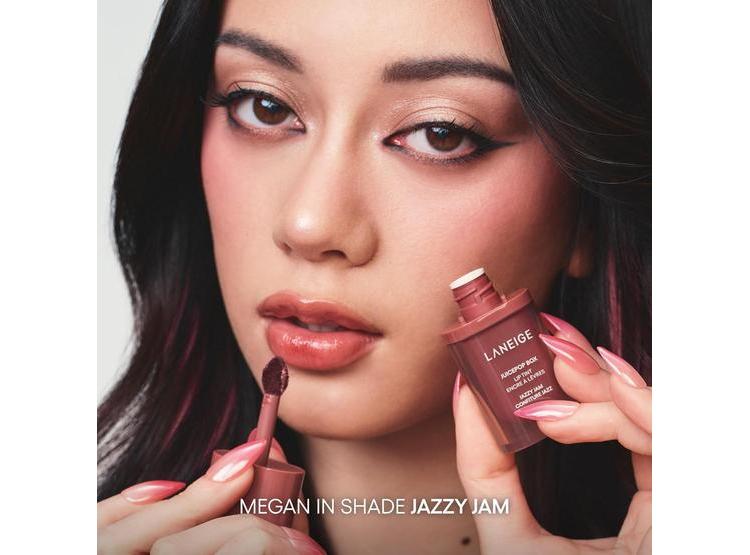LANEIGE TINTE LABIAL JUICEPOP HIDRATANTE 12 HORAS Y COLOR EDIFICABLE - 3