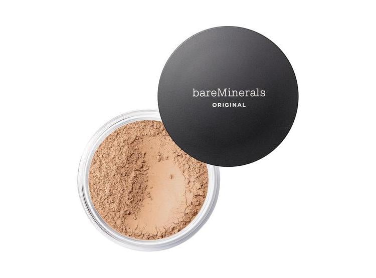 BASE DE MAQUILLAJE BAREMINERALS SPF 15 - 1