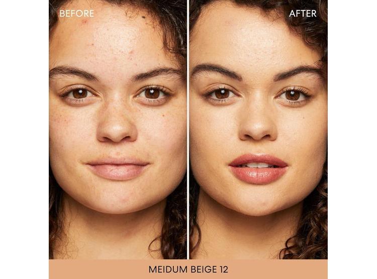 BASE DE MAQUILLAJE BAREMINERALS SPF 15 - 2