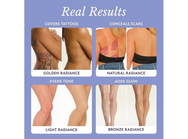 WESTMORE BEAUTY: MAQUILLAJE CORPORAL Y TATUAJES IMPERMEABLE - 2