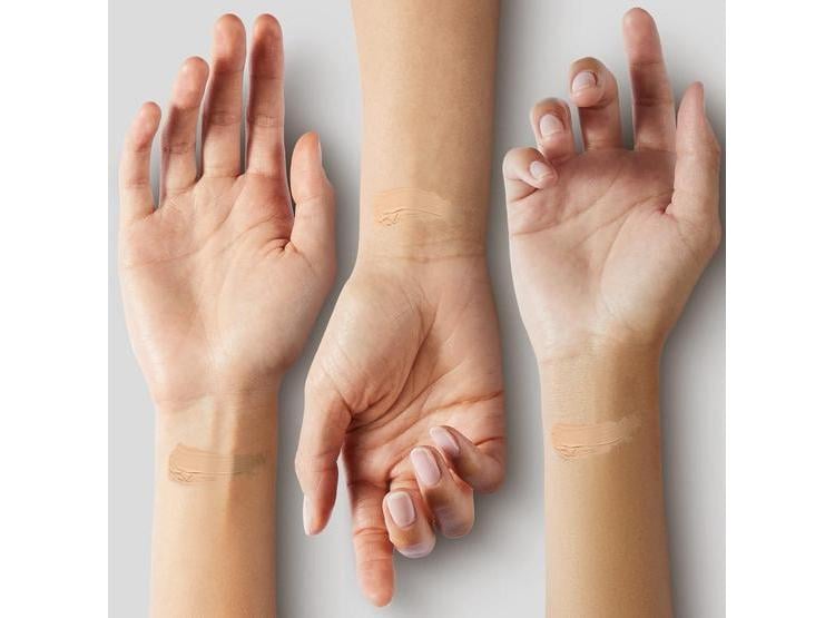 WESTMORE BEAUTY: MAQUILLAJE CORPORAL Y TATUAJES IMPERMEABLE - 3