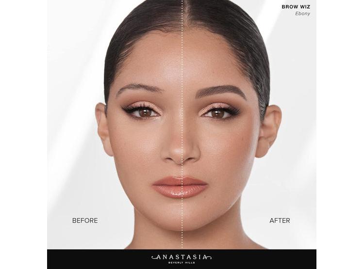 ANASTASIA BEVERLY HILLS BROW WIZ: LÁPIZ PARA CEJAS CON ALTA PRECISIÓN Y PIGMENTACIÓN EXCELENTE - 2