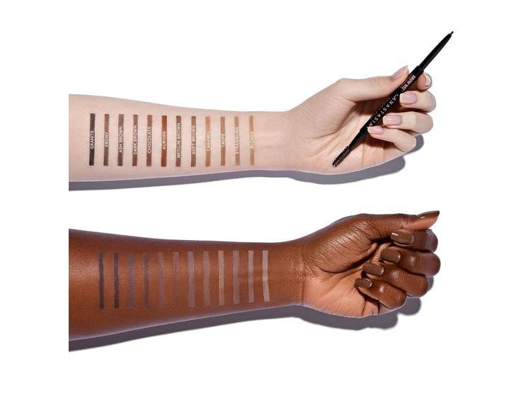 ANASTASIA BEVERLY HILLS BROW WIZ: LÁPIZ PARA CEJAS CON ALTA PRECISIÓN Y PIGMENTACIÓN EXCELENTE - 4