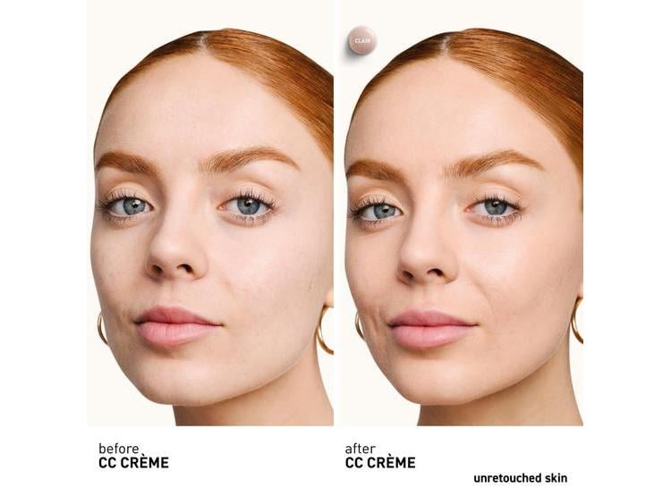 ERBORIAN CC CREAM SPF 25 HÍBRIDA: UNIFICA E HIDRATA CON ACABADO NATURAL Y LUMINOSO - 2