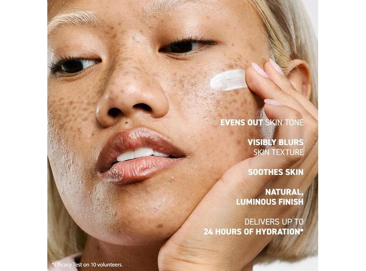ERBORIAN CC CREAM SPF 25 HÍBRIDA: UNIFICA E HIDRATA CON ACABADO NATURAL Y LUMINOSO - 4