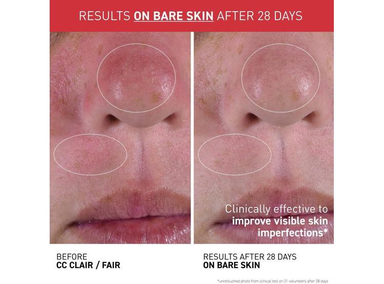 ERBORIAN CC CREAM SPF 25 HÍBRIDA: UNIFICA E HIDRATA CON ACABADO NATURAL Y LUMINOSO - 5