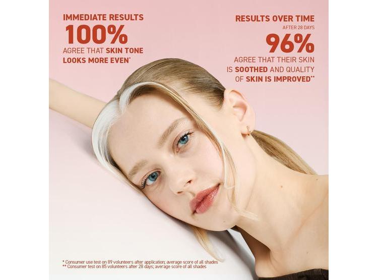 ERBORIAN CC CREAM SPF 25 HÍBRIDA: UNIFICA E HIDRATA CON ACABADO NATURAL Y LUMINOSO - 6