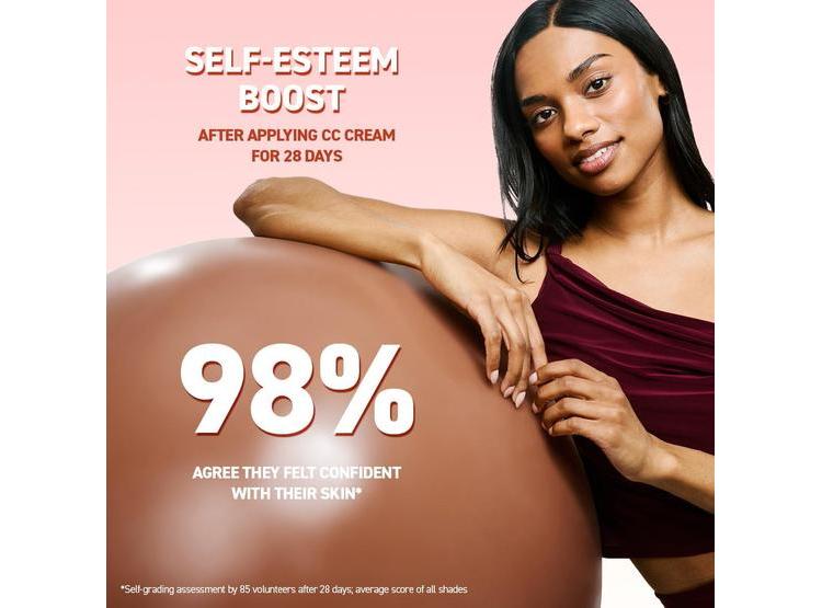ERBORIAN CC CREAM SPF 25 HÍBRIDA: UNIFICA E HIDRATA CON ACABADO NATURAL Y LUMINOSO - 8
