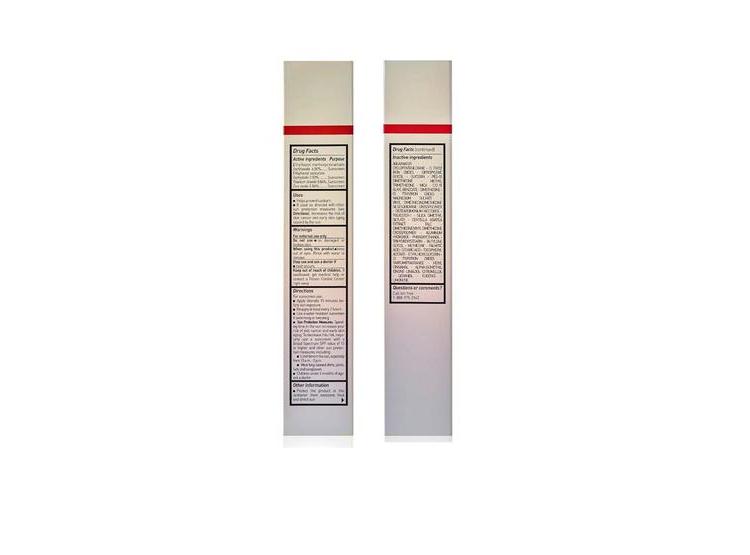 ERBORIAN CC CREAM SPF 25 HÍBRIDA: UNIFICA E HIDRATA CON ACABADO NATURAL Y LUMINOSO - 10