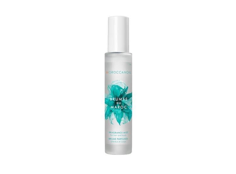 MIST MOROCCANOIL PARA CABELLO Y CUERPO, CON ARGÁN Y VITAMINA E, AROMA ÁMBAR Y FLORAL DULCE - 1