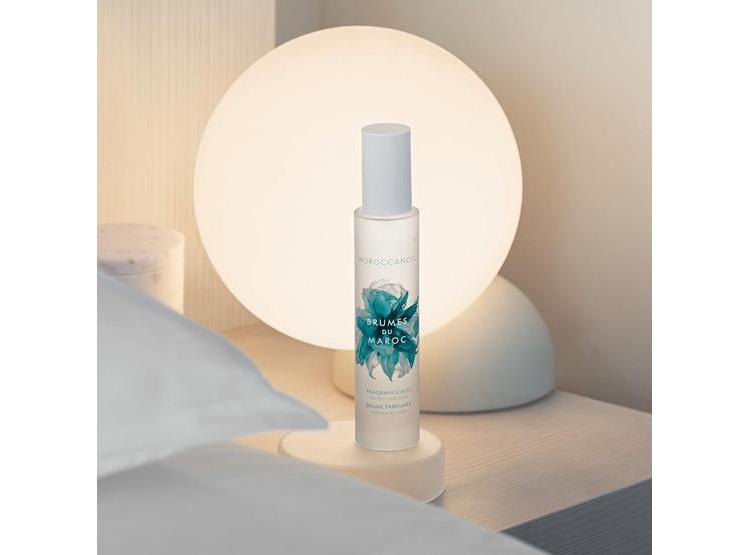 MIST MOROCCANOIL PARA CABELLO Y CUERPO, CON ARGÁN Y VITAMINA E, AROMA ÁMBAR Y FLORAL DULCE - 5