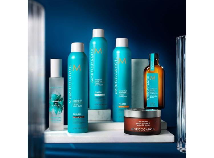 MIST MOROCCANOIL PARA CABELLO Y CUERPO, CON ARGÁN Y VITAMINA E, AROMA ÁMBAR Y FLORAL DULCE - 8