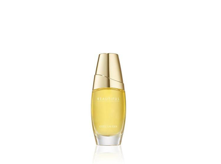 ESTÉE LAUDER BEAUTIFUL, PERFUME FEMENINO CON NOTAS DE ROSA, LIRIO, TUBEROSA Y FLOR DE NARANJA - 1
