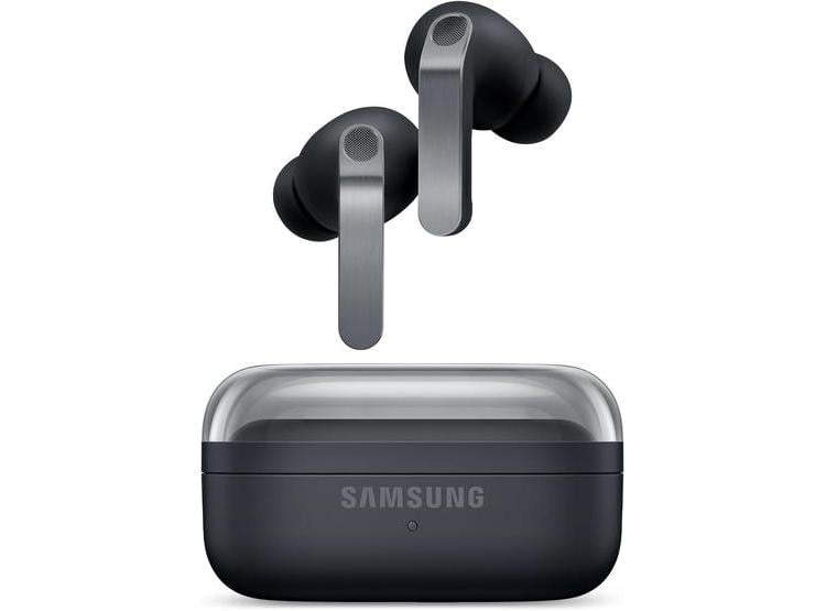 SAMSUNG GALAXY BUDS 4 PRO 2026 AI BLUETOOTH EARBUDS INALÁMBRICOS CON AUDIO HI-RES, ANC 2.0, COMODIDAD OPTIMIZADA - 1