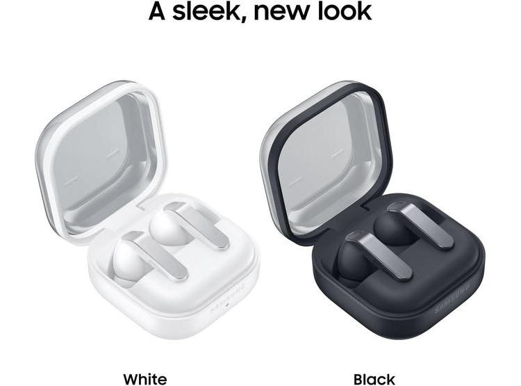 SAMSUNG GALAXY BUDS 4 PRO AI TRUE WIRELESS EARBUDS WITH HI-RES AUDIO, ANC 2.0, AND AI ASSISTANT FEATURES - 10