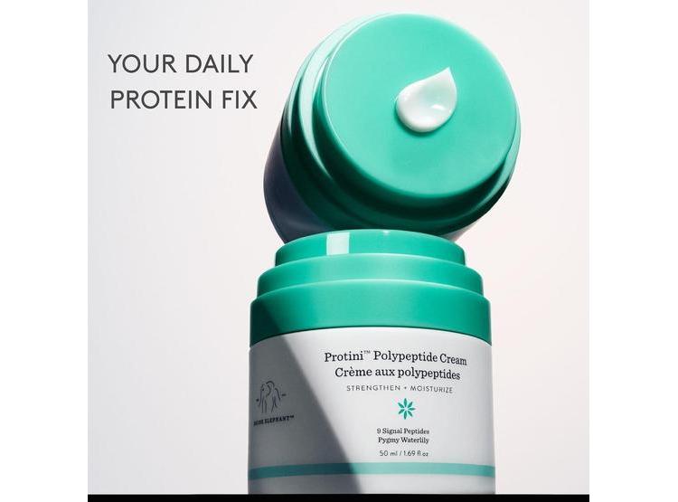 CREMA DRUNK ELEPHANT PROTINI POLYPEPTIDE 50ML - 5