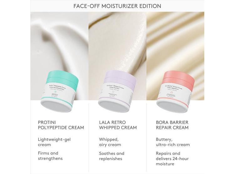 CREMA DRUNK ELEPHANT PROTINI POLYPEPTIDE 50ML - 6