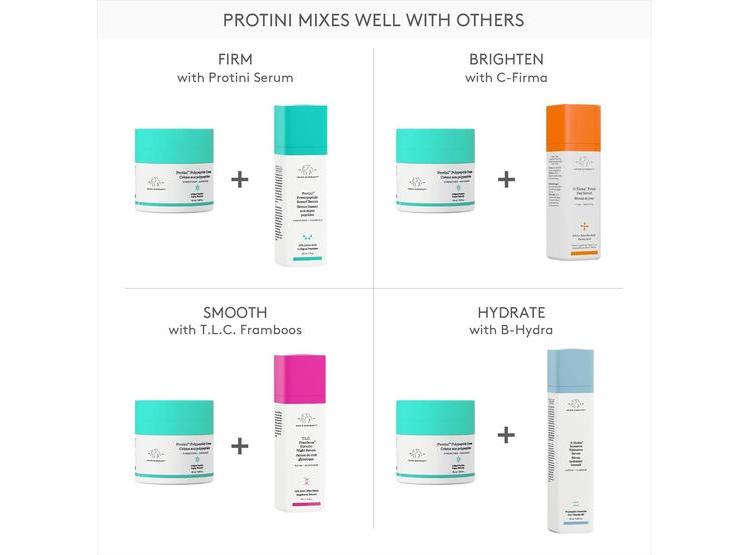 CREMA DRUNK ELEPHANT PROTINI POLYPEPTIDE 50ML - 7