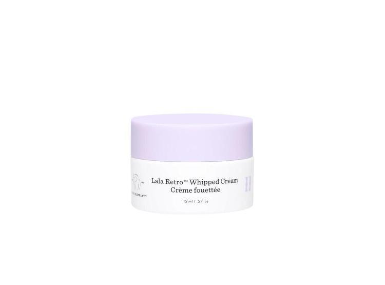 CREMA LALA RETRO DRUNK ELEPHANT: HIDRATANTE FACIAL CON CERAMIDAS, ACEITES AFRICANOS, SIN FRAGANCIAS - 1