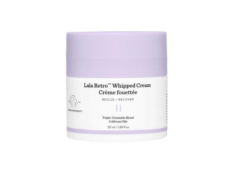 DRUNK ELEPHANT CREMA HIDRATANTE LALA RETRO CON CERAMIDAS 50ML - 1