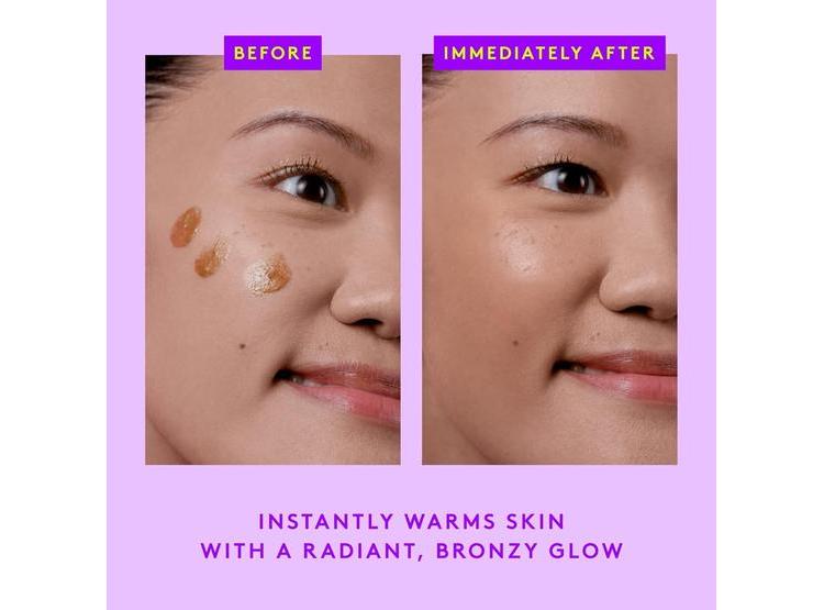 DRUNK ELEPHANT D-BRONZI: SUERO BRONCEADOR FACIAL SEGURO 30ML - 2