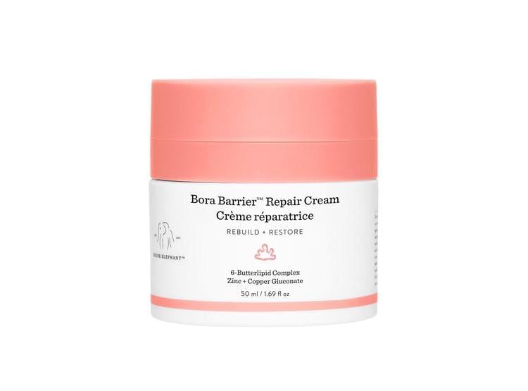 DRUNK ELEPHANT BORA CREMA HIDRATANTE REPARADORA 50ML - 1