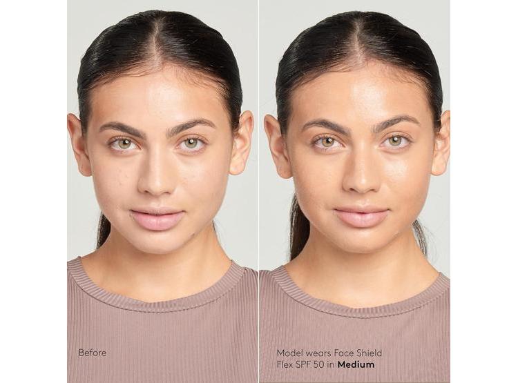 COLORESCIENCE FACE SHIELD FLEX SPF 50 PROTECTOR SOLAR 53ML - 4