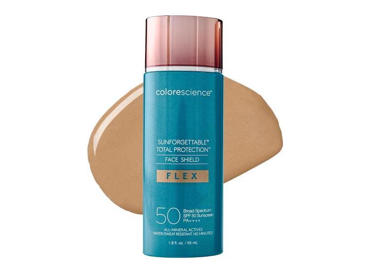 PROTECTOR SOLAR FLEX SPF 50 COLORESCIENCE - 1