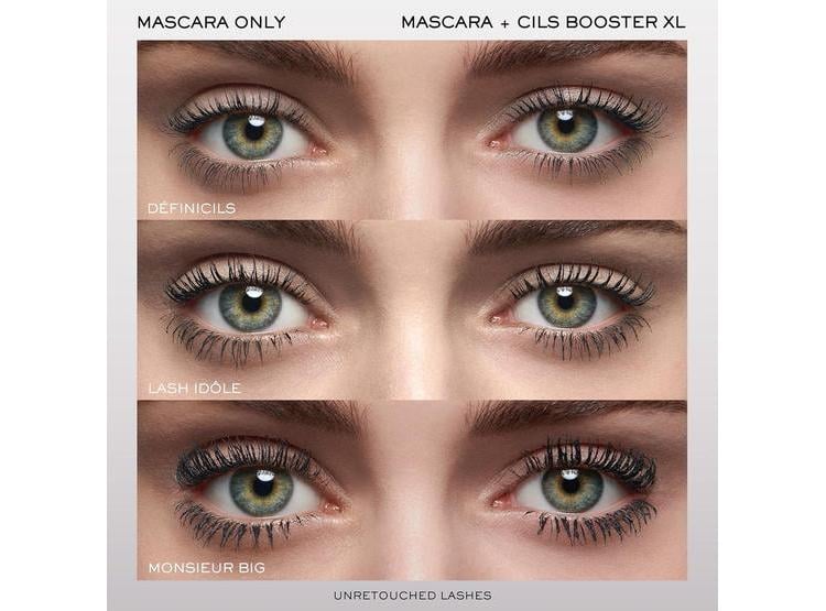 PRIMER DE MÁSCARA LANCÔME CILS BOOSTER XL CON MICRO-FIBRAS Y VITAMINAS - 2