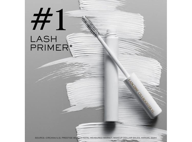 PRIMER DE MÁSCARA LANCÔME CILS BOOSTER XL CON MICRO-FIBRAS Y VITAMINAS - 5