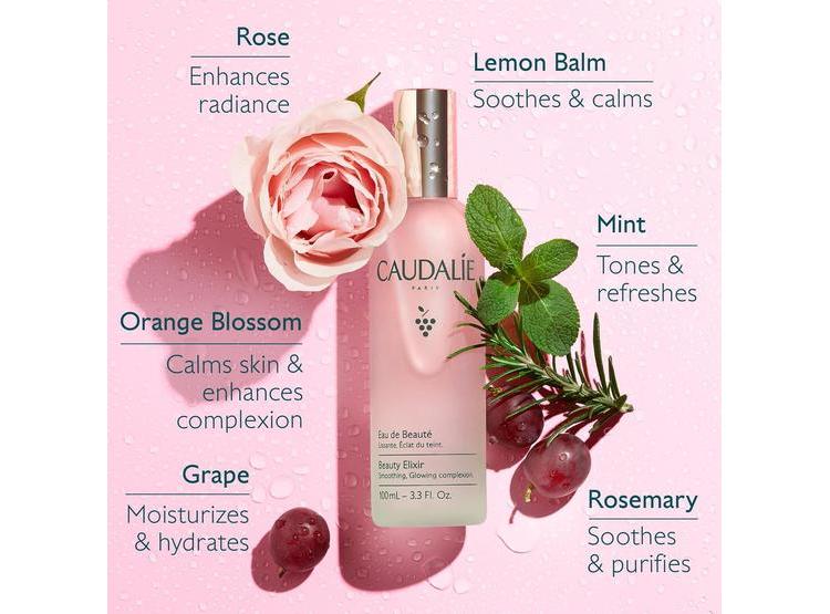CAUDALIE BEAUTY ELIXIR MIST FACIAL - 3