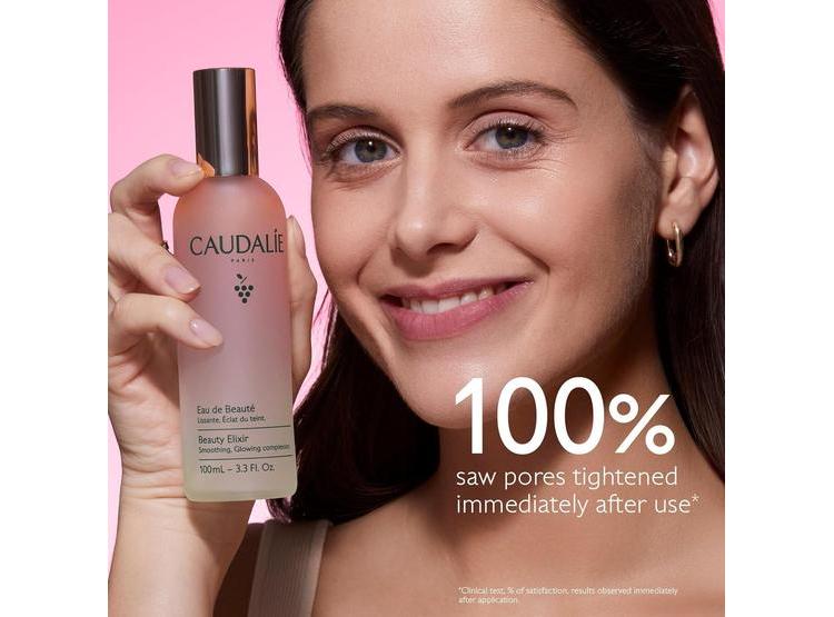 CAUDALIE BEAUTY ELIXIR MIST FACIAL - 4