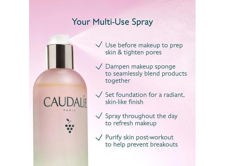 CAUDALIE BEAUTY ELIXIR MIST FACIAL - 5