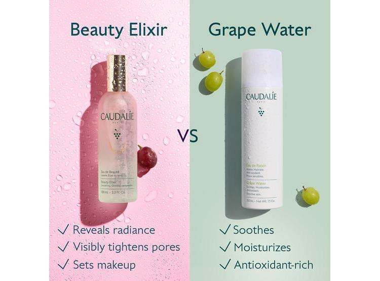 CAUDALIE BEAUTY ELIXIR MIST FACIAL - 6
