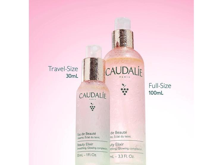 CAUDALIE BEAUTY ELIXIR MIST FACIAL - 8