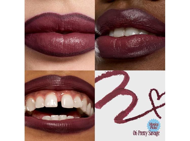 DELINEADOR DE LABIOS FWEE DUAL COLORING STICK PRETTY SAVAGE 1.2G - 2