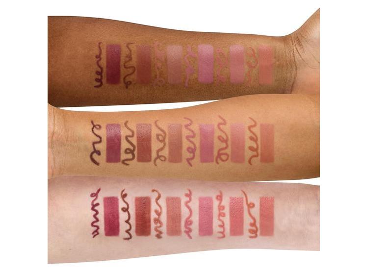 DELINEADOR DE LABIOS FWEE DUAL COLORING STICK PRETTY SAVAGE 1.2G - 4