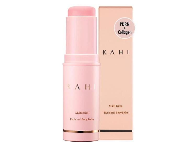 KAHI WRINKLE BOUNCE BALM STICK CON PDRN PARA ROSTRO Y LABIOS 9G - 1