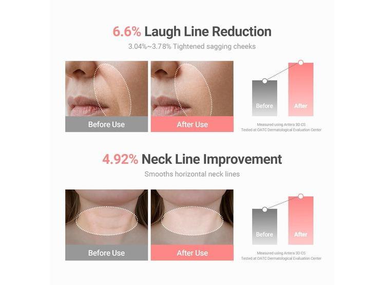 KAHI WRINKLE BOUNCE BALM STICK CON PDRN PARA ROSTRO Y LABIOS 9G - 3