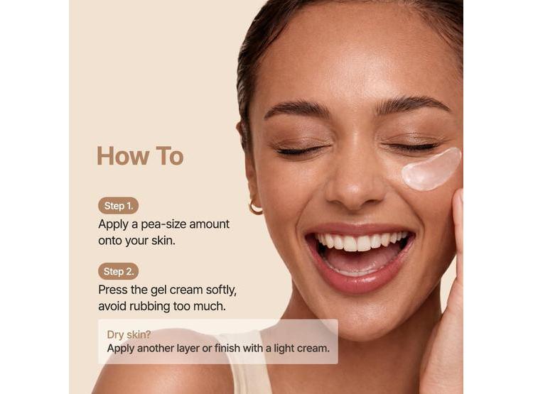PURITO GEL CALMING CON 77% AGUA DE AVENA 100ML - 4