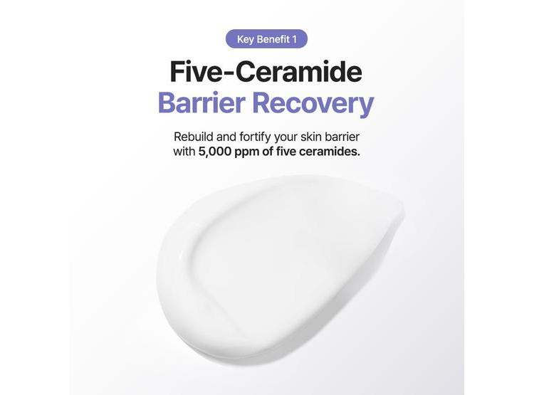 PURITO LUMINOUS CERAMIDE MOISTURIZER 100ML SKINCARE COREANO VEGANO - 5
