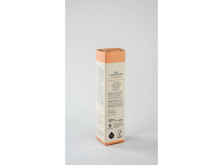 PURITO CICA CLEARING BB CREAM NEUTRAL IVORY 30ML - 7