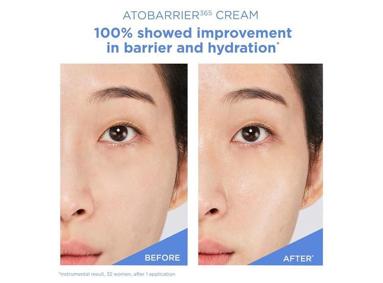 CREMA FACIAL AESTURA ATOBARRIER365 80ML PARA HIDRATACIÓN DE PIEL SENSIBLE - 7