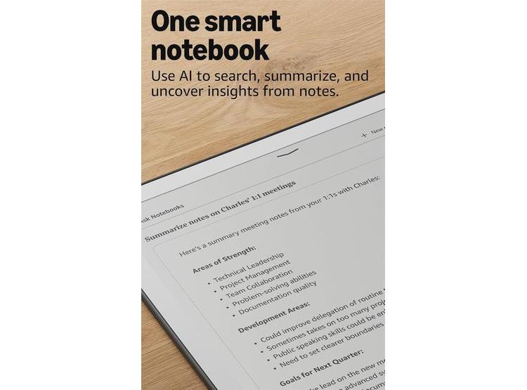 AMAZON KINDLE SCRIBE 64GB, PANTALLA PAPEL, LUZ FRONTAL, PERFIL DELGADO Y RÁPIDO. INCLUYE LÁPIZ PREMIUM - GRAFITO - 4