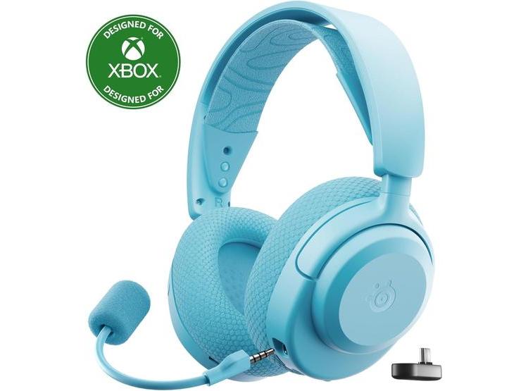 STEELSERIES ARCTIS NOVA 3X AURICULARES INALÁMBRICOS GAMING MULTI-PLATAFORMA Y CONTROL POR APP MÓVIL - 1