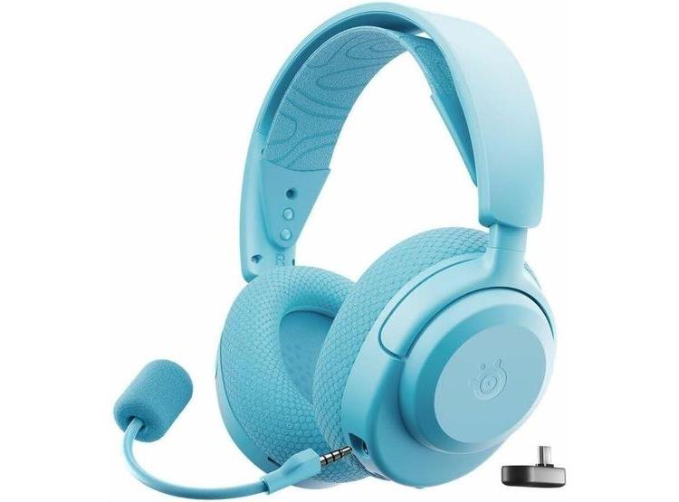 STEELSERIES ARCTIS NOVA 3X AURICULARES INALÁMBRICOS GAMING MULTI-PLATAFORMA Y CONTROL POR APP MÓVIL - 3