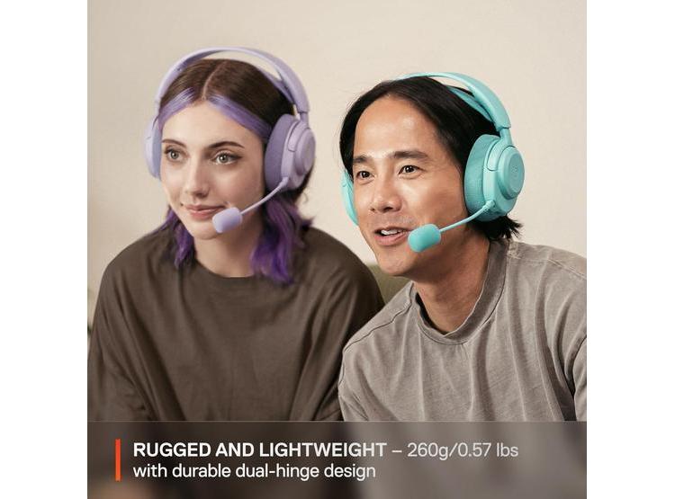 STEELSERIES ARCTIS NOVA 3X AURICULARES INALÁMBRICOS GAMING MULTI-PLATAFORMA Y CONTROL POR APP MÓVIL - 5