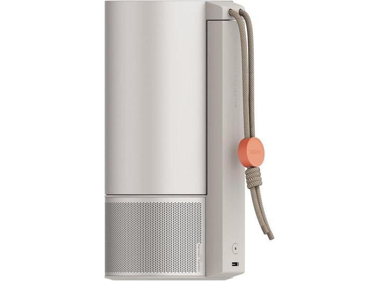XGIMI MOGO 3 PRO: PROYECTOR PORTÁTIL CON GOOGLE TV Y NETFLIX, SOPORTE AJUSTABLE Y ALTAVOCES - 1